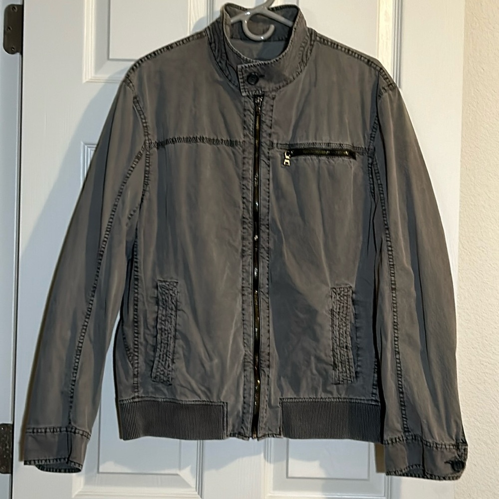 Calvin Klein Jacket